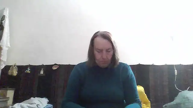 AnnaLive570 online show from 04.16.26