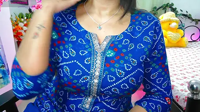 WildDimpi 0 online show from 10.12.25