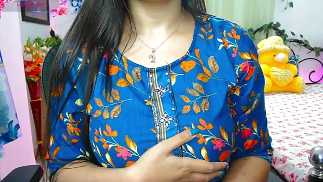 WildDimpi 0 online show from 10.15.25