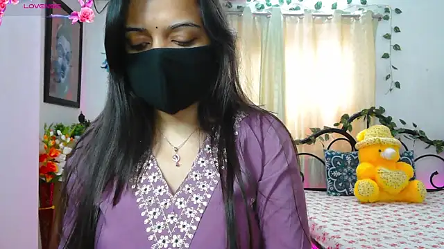 WildDimpi 0 online show from 10.19.25