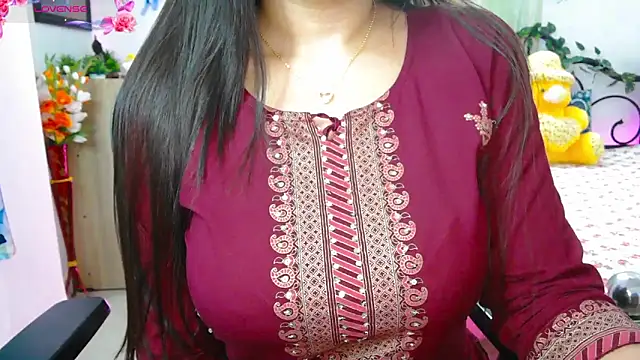 WildDimpi 0 online show from 10.21.25