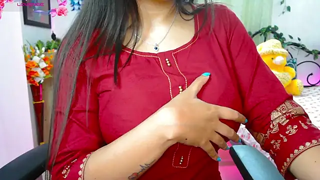 WildDimpi 0 online show from 11.03.25