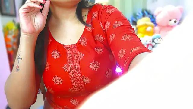 Snapshot of WildDimpi_0 chatting on 06.14.26 WildDimpi 0 online show from 06.14.26