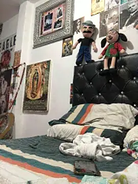 Snapshot of elpeluchenegroxxx3 chatting on 03.02.26 elpeluchenegroxxx3 online show from 03.02.26