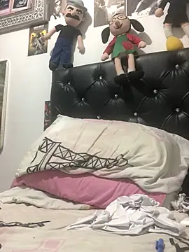 Snapshot of elpeluchenegroxxx3 chatting on 03.13.26 elpeluchenegroxxx3 online show from 03.13.26