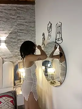 Kristy1  online show from 09.21.25