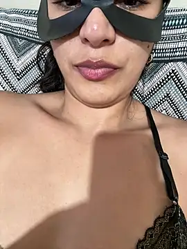 Indy black cat online show from 04.14.26