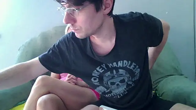 Eric Basilio online show from 09.26.25