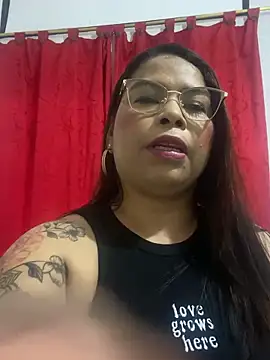 roselyn caprice online show from 02.23.26