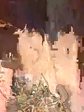 RooVaaN-Xx online show from 09.09.25