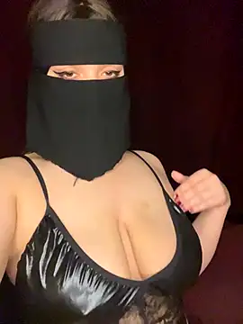 RooVaaN-Xx online show from 10.17.25