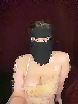 Snapshot of RooVaaN-Xx chatting on 02.09.26 RooVaaN-Xx online show from 02.09.26