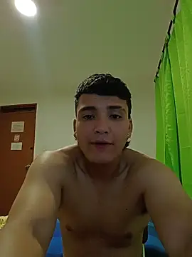 Johan Dangel online show from 02.21.26