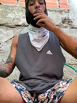 Snapshot of carl_jhonson821 chatting on 10.17.25 carl jhonson821 online show from 10.17.25