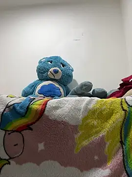 Snapshot of carl_jhonson821 chatting on 10.29.25 carl jhonson821 online show from 10.29.25