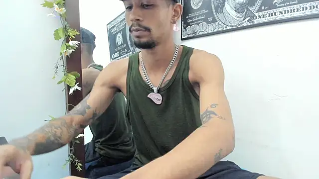 Snapshot of carl_jhonson821 chatting on 12.03.25 carl jhonson821 online show from 12.03.25