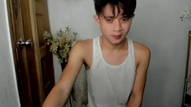 NautyBoyBrazeen 143 online show from 12.02.25