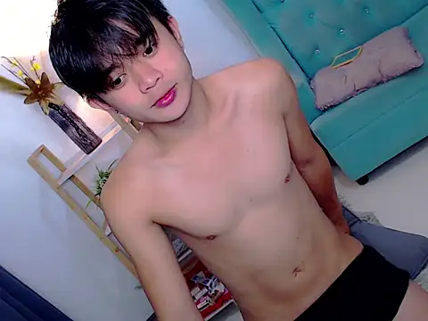 NautyBoyBrazeen 143 online show from 01.12.26