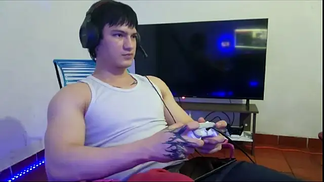 ErickWalton online show from 10.25.25