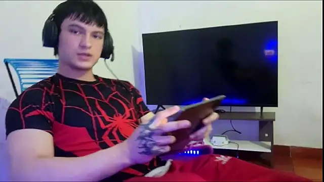 ErickWalton online show from 11.22.25