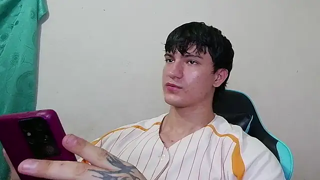 ErickWalton online show from 03.15.26