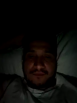 Darkhayrboy online show from 04.18.26