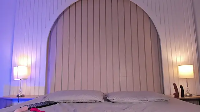 maria gil online show from 03.20.26