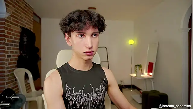 boream online show from 01.12.26