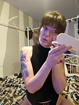 Blossom94 online show from 11.19.25