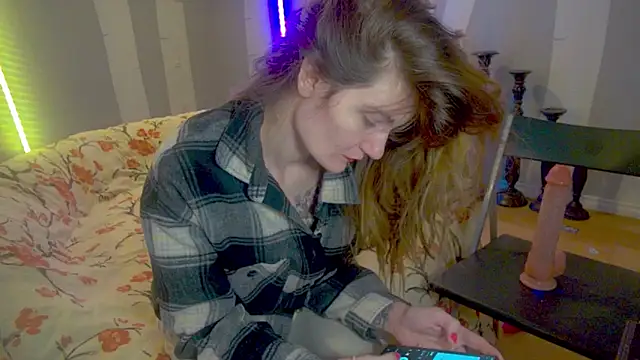 Blossom94 online show from 01.09.26