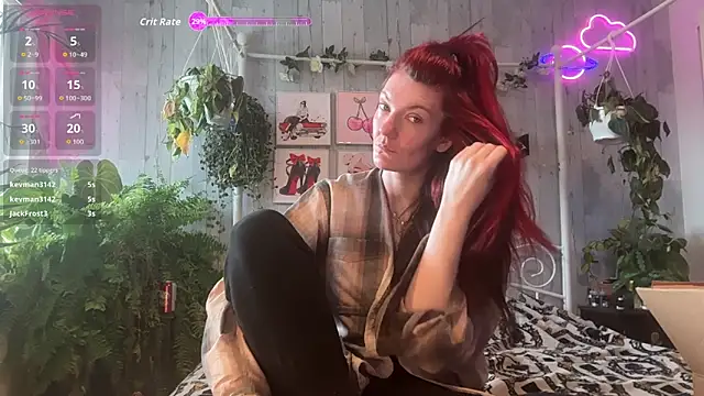 Blossom94 online show from 03.27.26