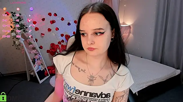 Cassies-Sandyy online show from 03.29.26