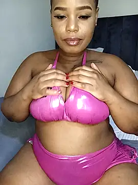 ThickAmy online show from 09.20.25