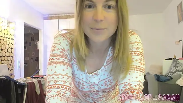 story of sarah online show from 12.19.25