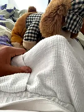 SEX TANRISII online show from 09.25.25