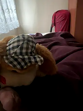 SEX TANRISII online show from 10.09.25