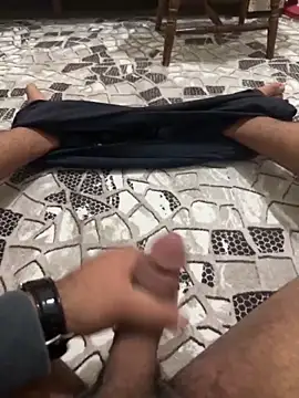 SEX TANRISII online show from 10.17.25