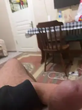 SEX TANRISII online show from 01.14.26