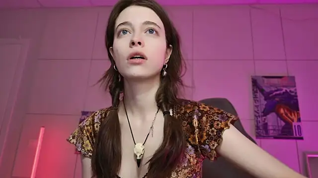 Yoka paradoXXX online show from 12.17.25