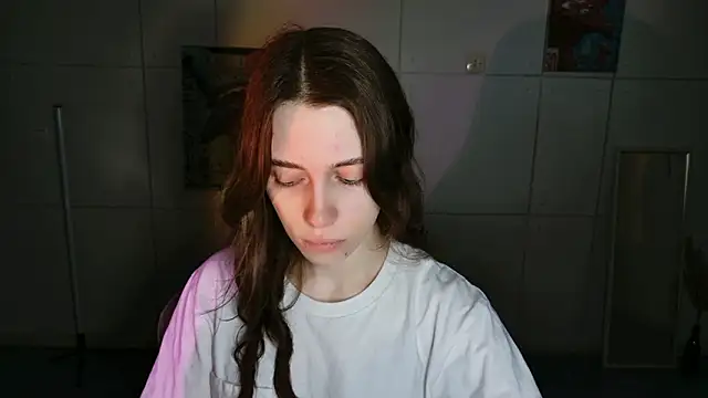 Yoka paradoXXX online show from 01.18.26