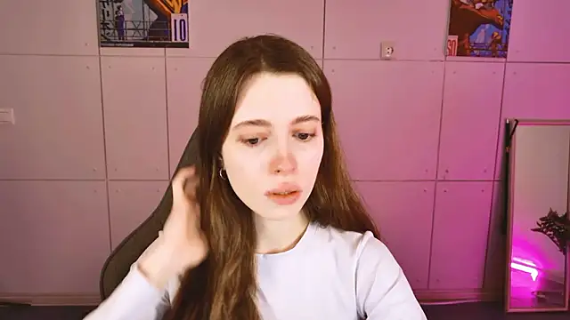 Yoka paradoXXX online show from 03.15.26