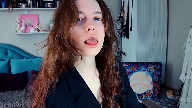 Yoka paradoXXX online show from 05.12.26