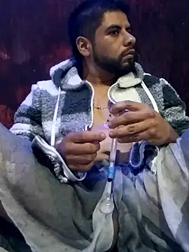 Neggajr87 online show from 09.11.25