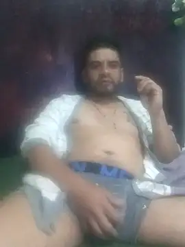 Neggajr87 online show from 11.23.25