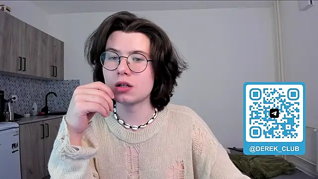 Snapshot of Derek_Shameless chatting on 04.19.26 Derek Shameless online show from 04.19.26