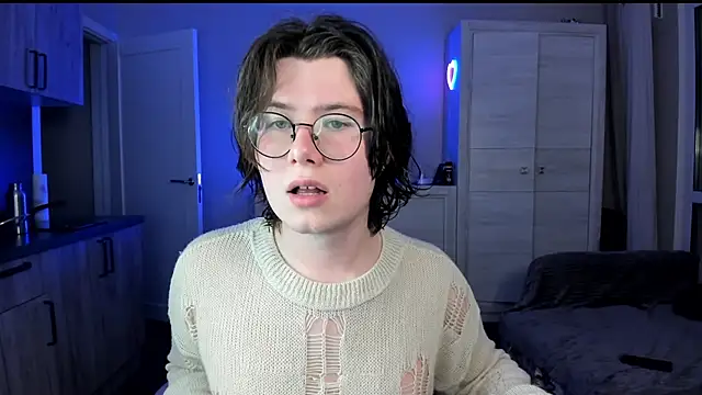 Snapshot of Derek_Shameless chatting on 05.02.26 Derek Shameless online show from 05.02.26