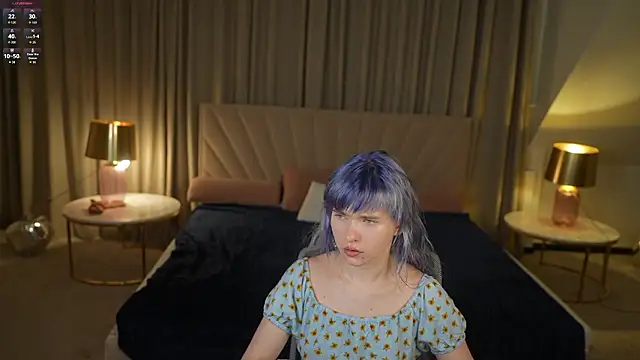 Ava kiss054 online show from 02.24.26