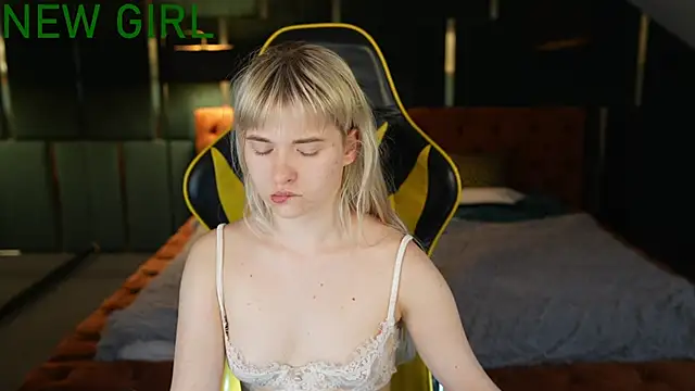 Ava kiss054 online show from 05.02.26