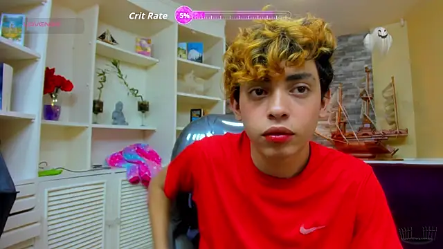 Snapshot of PoisonGuys chatting on 11.20.25 PoisonGuys online show from 11.20.25