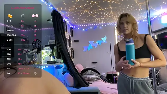 icy pisces online show from 09.17.25